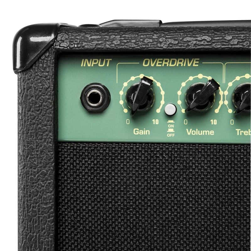 Stagg 10 GA - combo gitarowe 10W - 3