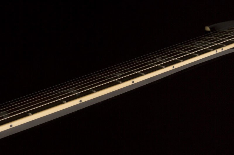 PRS SE Tremonti Standard Black - gitara elektryczna - 3