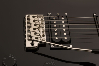 PRS SE Tremonti Standard Black - gitara elektryczna - 5