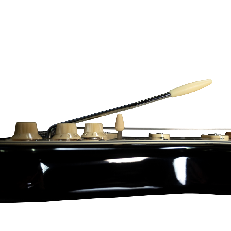 Prodipe Guitars ST80MA BK  - gitara elektryczna - 3