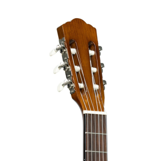 Stagg SCL50 3/4-NAT - gitara klasyczna 3/4 - 4
