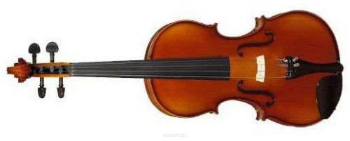 Hora A100 - altówka 16.5