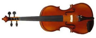 Hora A100 - altówka 16.5