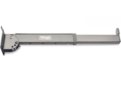 Stagg SLA-LAY3 - uchwyty na keyboard, Slatwall