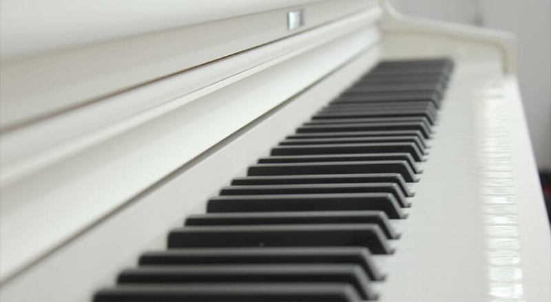 Dynatone SLP-210 WH - pianino cyfrowe - 5