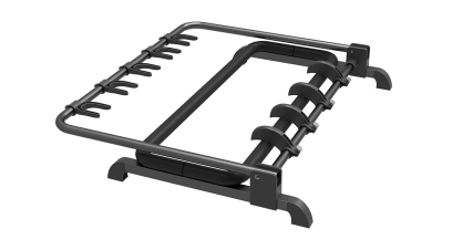 Guitto GGS-07 - statyw na 5 gitar, rack
