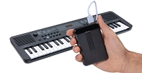 Soundsation Jukey 49 - keyboard - 2
