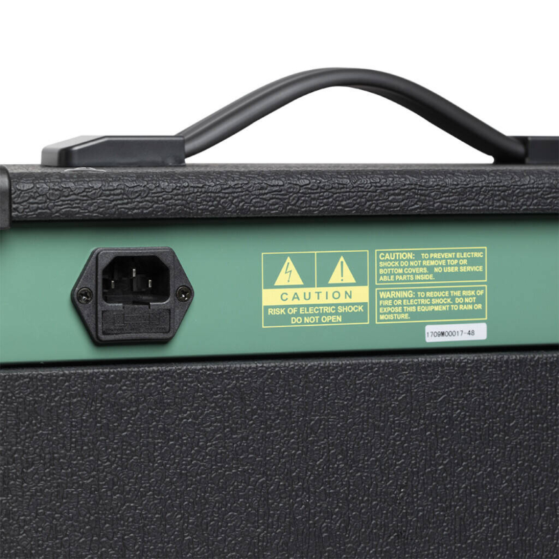 Stagg 20 GA - combo gitarowe 20 Watt - 3