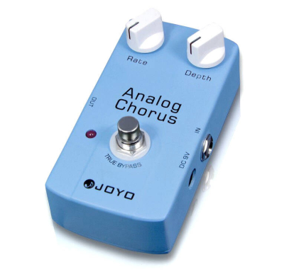 Joyo JF-37 Analog Chorus - efekt gitarowy