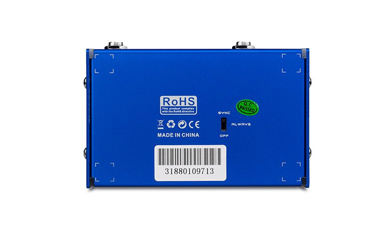 Joyo R-05 Maximum - efekt gitarowy - 7