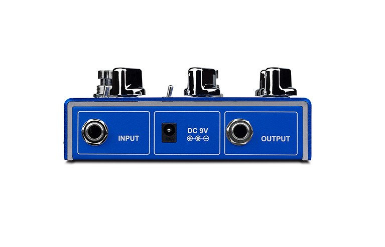 Joyo R-05 Maximum - efekt gitarowy - 6