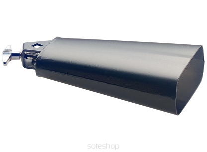 Stagg CB 307 BK - cowbell 7,5"