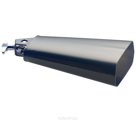 Stagg CB 307 BK - cowbell 7,5"
