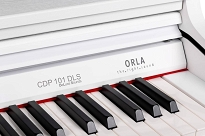 Pianino cyfrowe Orla CDP-101 SW - 3