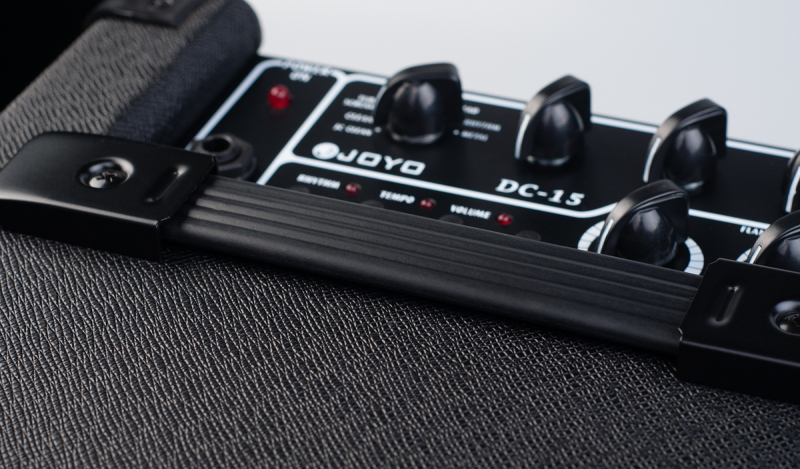 Joyo DC-15 - combo gitarowe - 10