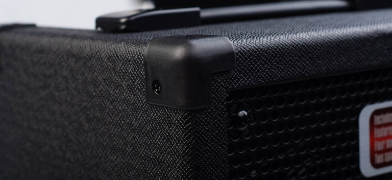 Joyo DC-15 - combo gitarowe - 12