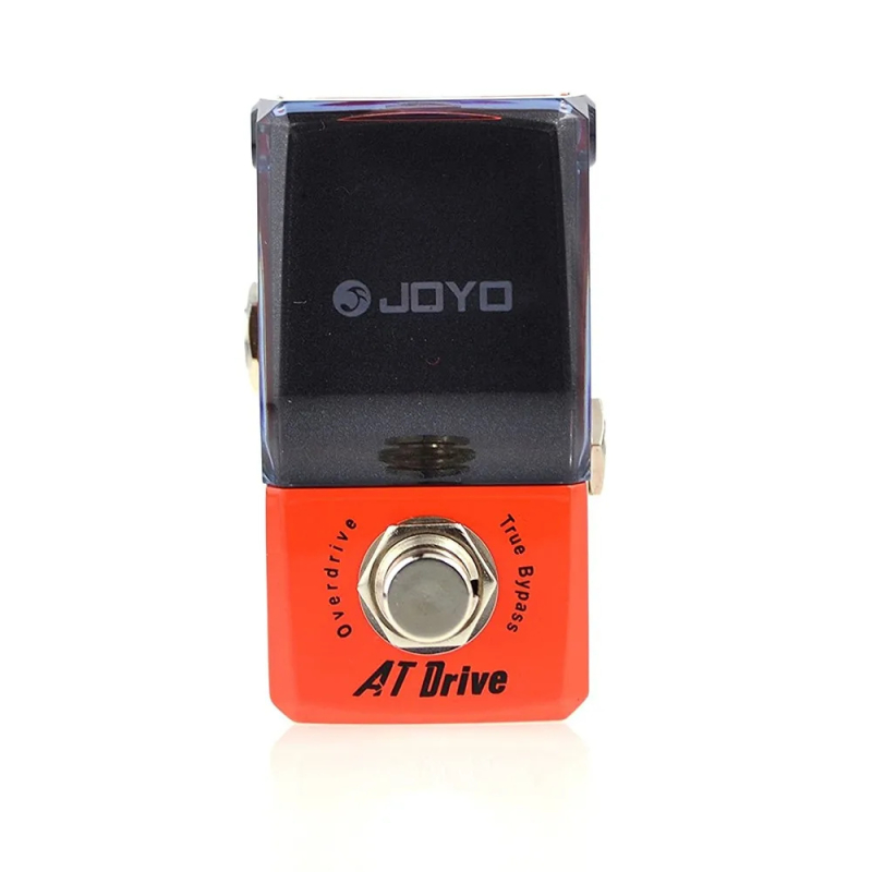 Joyo JF-305 AT Drive - efekt gitarowy - 2