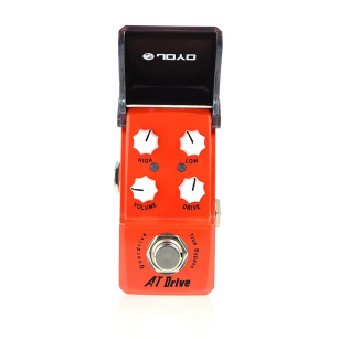 Joyo JF-305 AT Drive - efekt gitarowy