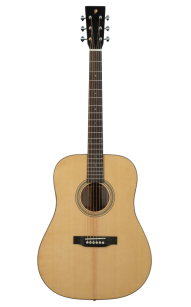 Prodipe Guitars SD300 - gitara akustyczna