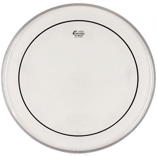 Encore by Remo Pinstripe Clear 18