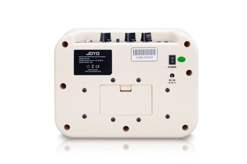 Joyo MA10-B - przenośny wzmacniacz basowy 10W - 7