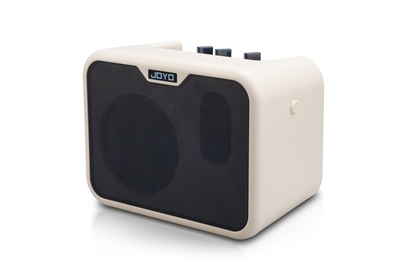 Joyo MA10-B - przenośny wzmacniacz basowy 10W - 2