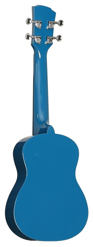 Moana M-10 Indigo - ukulele koncertowe - 2