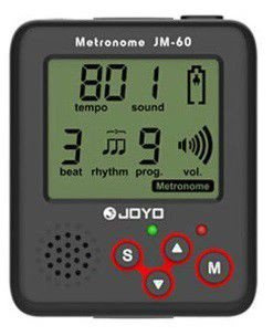 Joyo JM-60 - metronom elektroniczny - 2