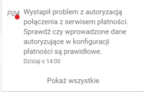 test produktu - 3