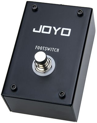 Joyo JMA-15 Mjolnir - głowa gitarowa - 5