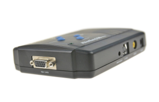 Ketron - video interfejs dla Midjay - 4