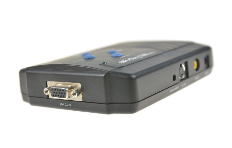 Ketron - video interfejs dla Midjay - 4