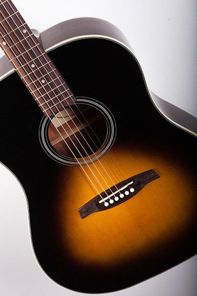 Levinson LJ-223 VS - gitara akustyczna - 2