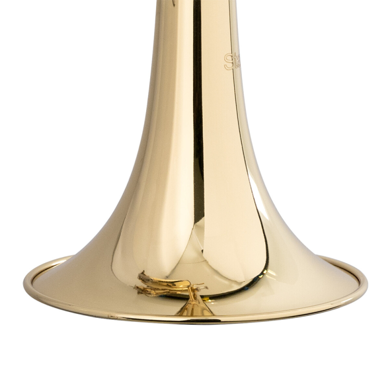 Stagg WS-TR115 - trąbka Bb z pokrowcem - 7