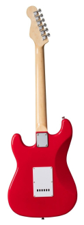 Soundsation RIDER-STD-S FR - gitara elektryczna - 2