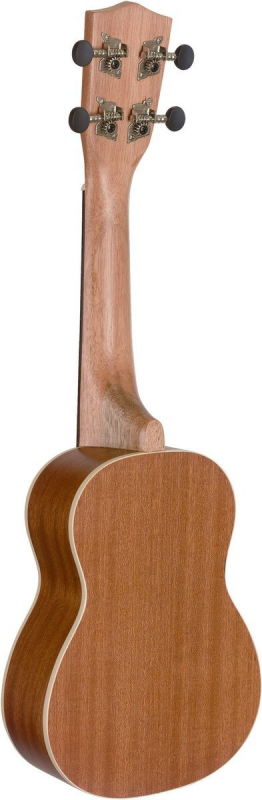 Stagg UC-30 - ukulele koncertowe - 2