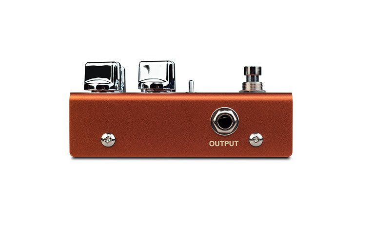 Joyo R-04 Zip Amp - efekt gitarowy - 3