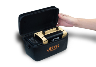 Joyo PB-1 Bantbag - walizka na wzmacniacz - 8