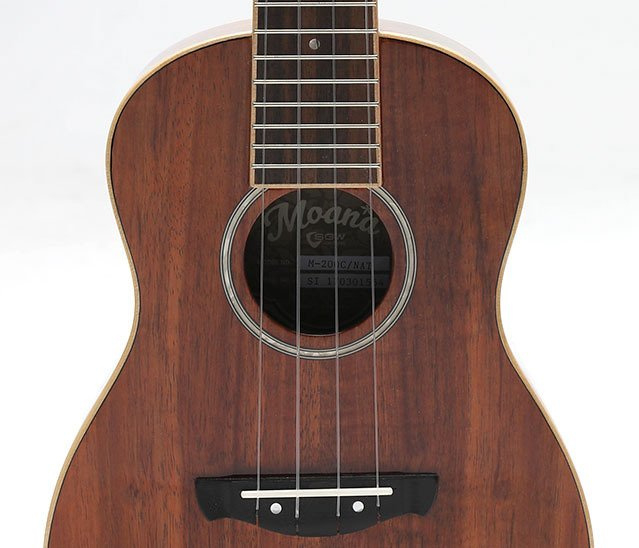 Moana M-200S - ukulele sopranowe - 3