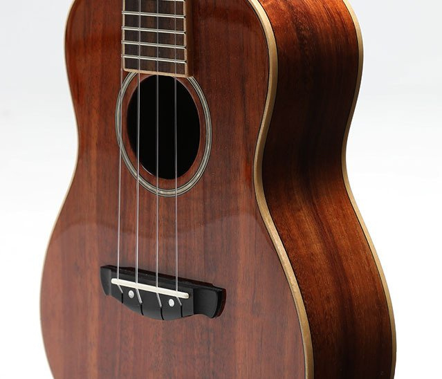 Moana M-200S - ukulele sopranowe - 4