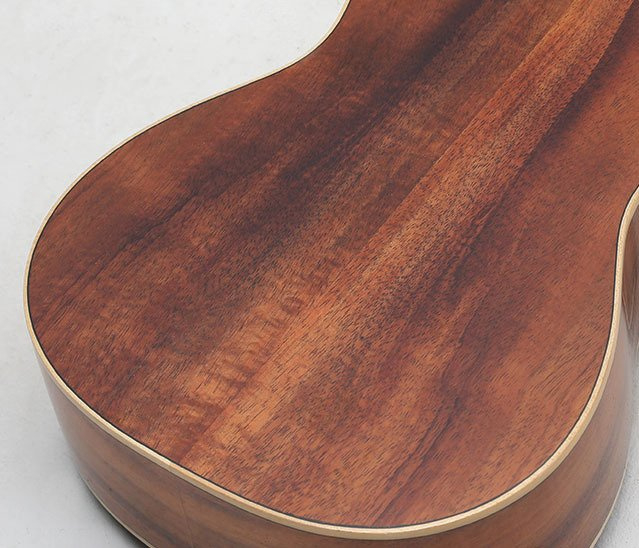 Moana M-200S - ukulele sopranowe - 7