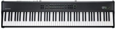 Ketron GP1 - pianino cyfrowe