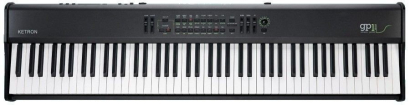 Ketron GP1 - pianino cyfrowe