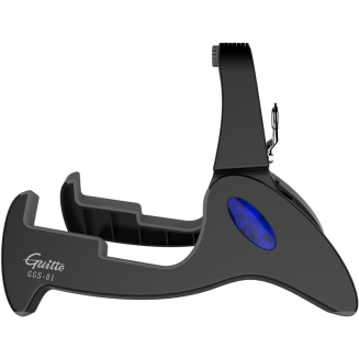 Guitto GGS-01 - statyw gitarowy - 2