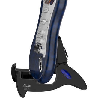 Guitto GGS-01 - statyw gitarowy - 3