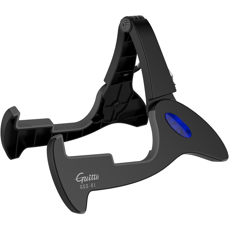 Guitto GGS-01 - statyw gitarowy - 4