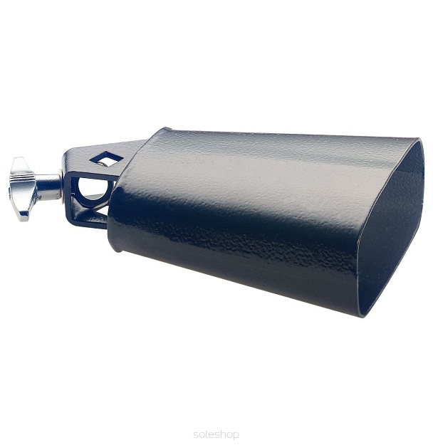 Stagg CB 304 BK - cowbell 4,5
