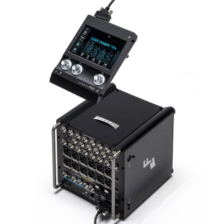 EFNOTE PRO 500 Standard  - perkusja elektroniczna - 3