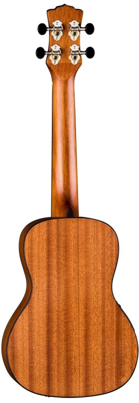 Luna Uke TAPA Concert A/E Gigbag - elektryczne ukulele koncertowe - 2