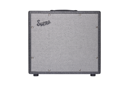 Supro Black Magic Cab 1x12 Extension kolumna